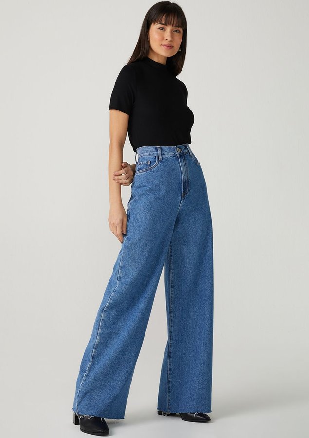 221403005 0003 030 t shirt rib gola alta