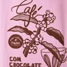 222403016 0506 040 t shirt cafe rosa