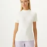 222403006 0079 050 t shirt rib gola alta off white