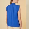 44011171 2028 3 blusa de malha wool com gola alta ombreira azul