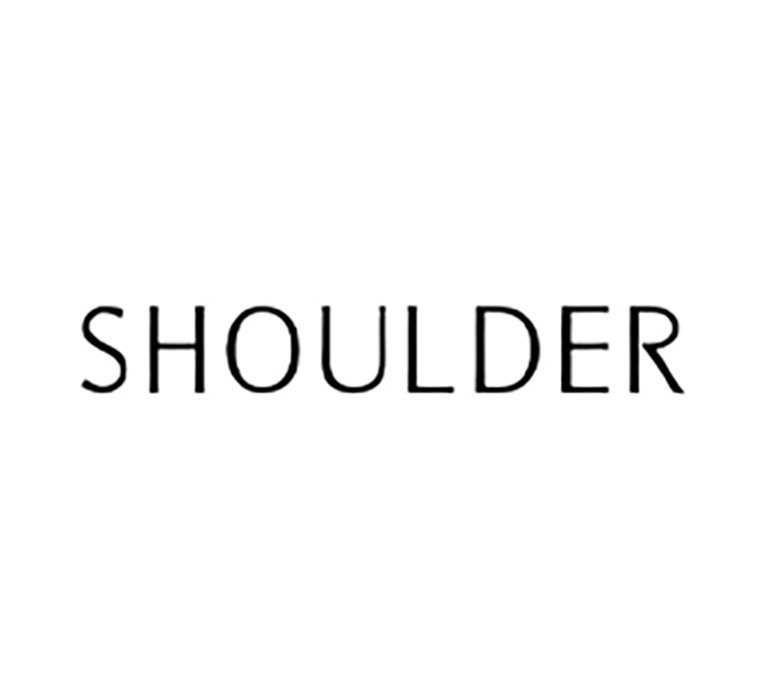 shoulder