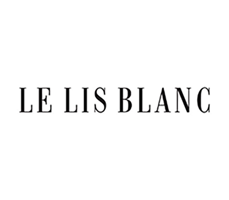 le lis blanc