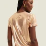 231403023 0212 070 t shirt foil
