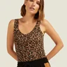 231433302 1023 010 regata tricot leopardo