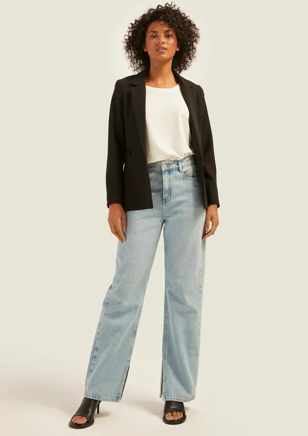 231372002 1117 030 calca jeans loose fit