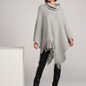 2099804 poncho le lis monica grey feminino 34 11 0833 z9 638156213085532640