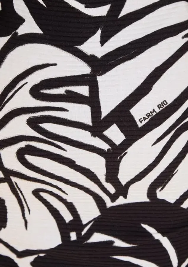 311328 22431 5 vestido curto franzido estampado tropicos