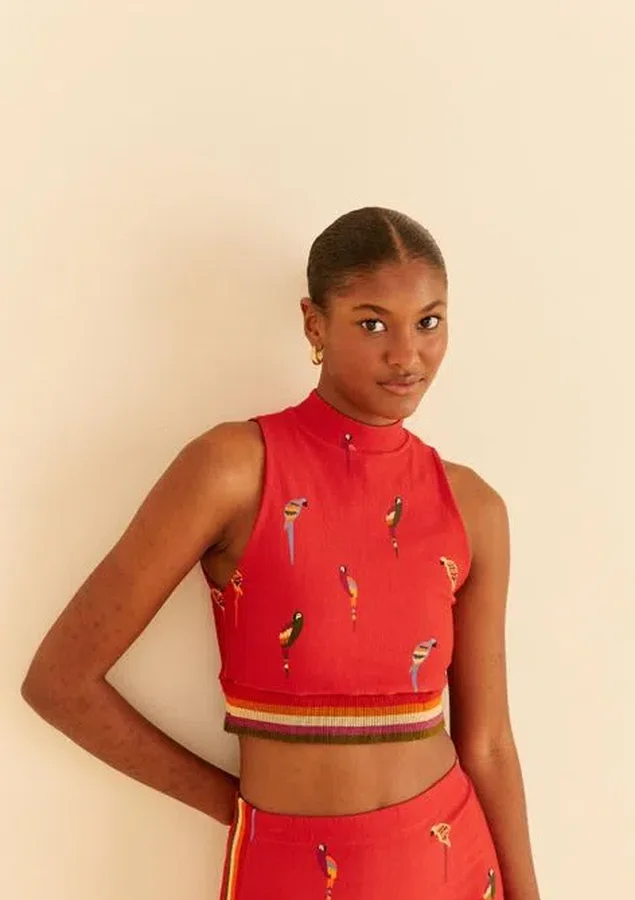 300598 43276 1 top golinha estampado araritas