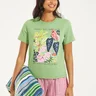 533944 061 1 m t shirt slim bordada natureza