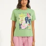 533944 061 2 m t shirt slim bordada natureza