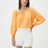 232012919 0053 010 blusa franzido amarracao