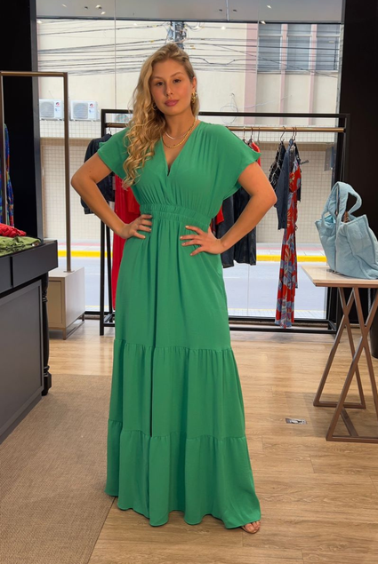 Crepe Duna Vestidos Com Tecido Crepe Madame Malha Crepe Amanda Vestido  Crepe Madame Vestido Longo Tecido Crepe De