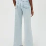 232373001 1117 070 calca jeans wide