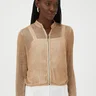 232423907 0039 060 bomber malha textura cobre