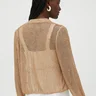 232423907 0039 070 bomber malha textura cobre