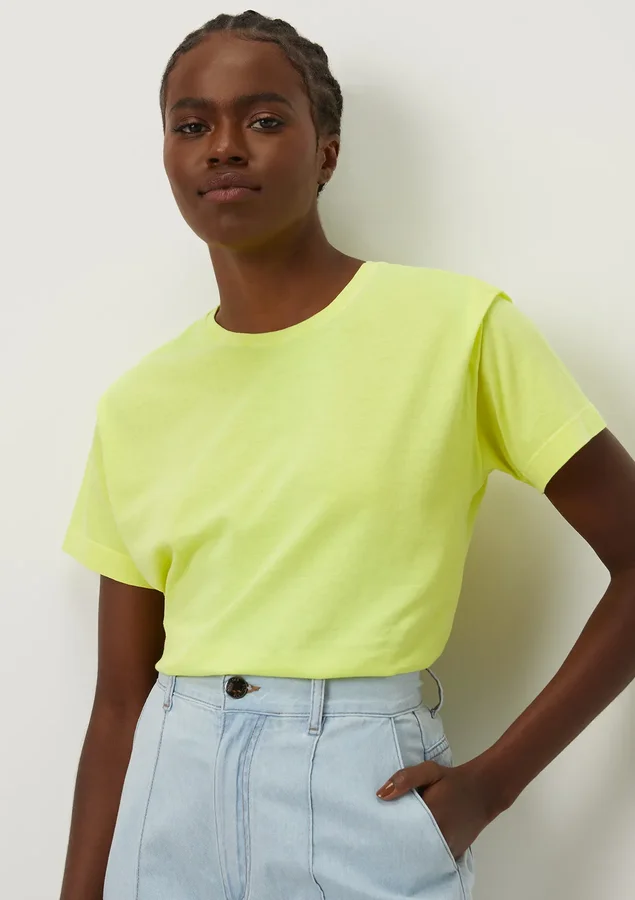 232401026 0204 010 t shirt detalhe ombro