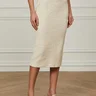 25111005 09041 2 saia de malha midi reta bege manha