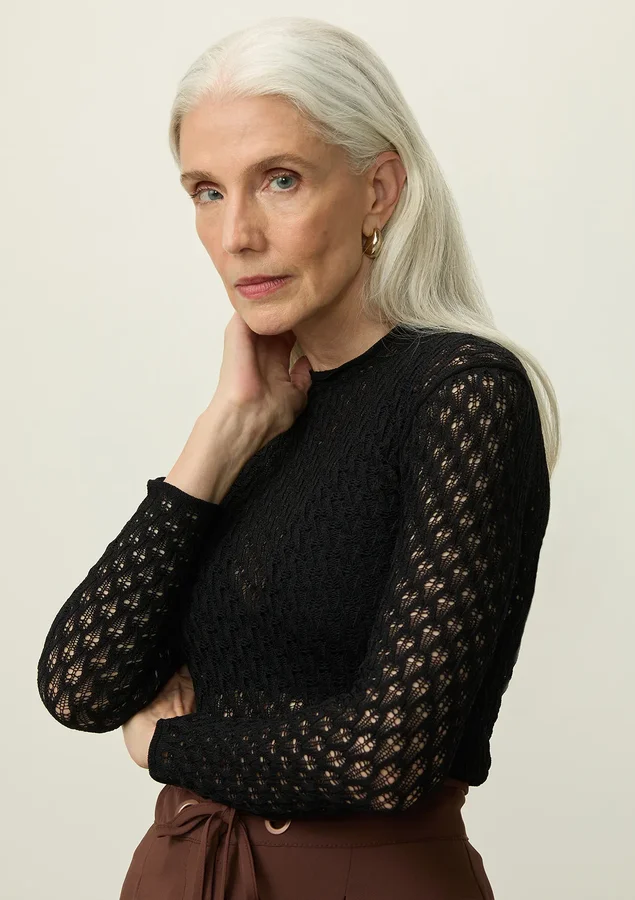 241435900 0003 050 segunda pele tricot geometrica