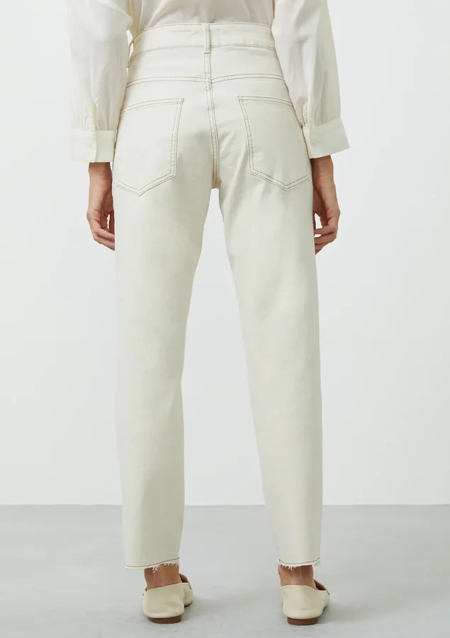 241371000 0060 070 calca sarja natural mom